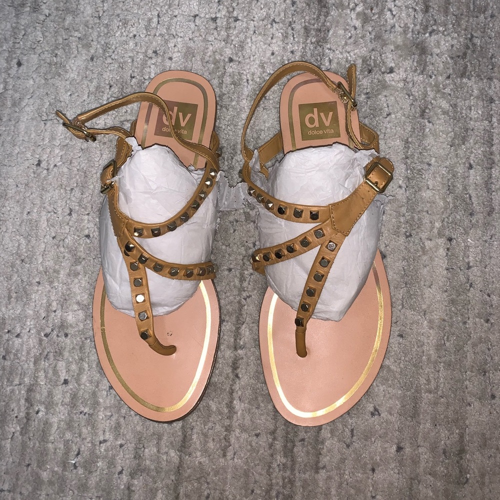 Dolce Vita Sandals✨ Size 9